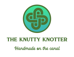 The Knutty Knotter Handmade on the canal